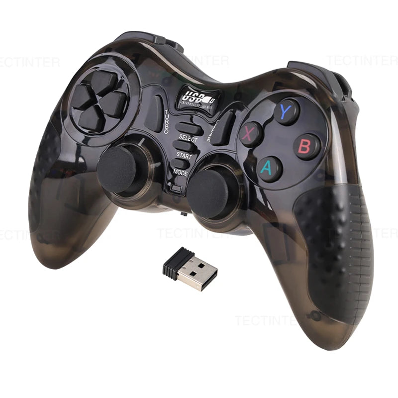 Controllers